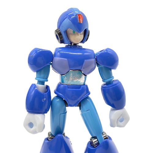 BANDAI (バンダイ) ロックマンX3 カプコン ライドアーマー キメラ＆ホーク