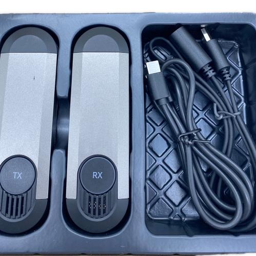 HDMI 無線 トランスミッター レシーバー 送受信機セット G69-TX G69-RX