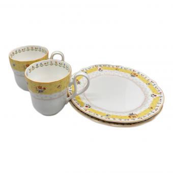 Noritake (ノリタケ) モーニングペアセット トゥルーラブ