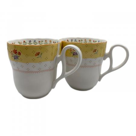 Noritake (ノリタケ) モーニングペアセット トゥルーラブ｜トレファク