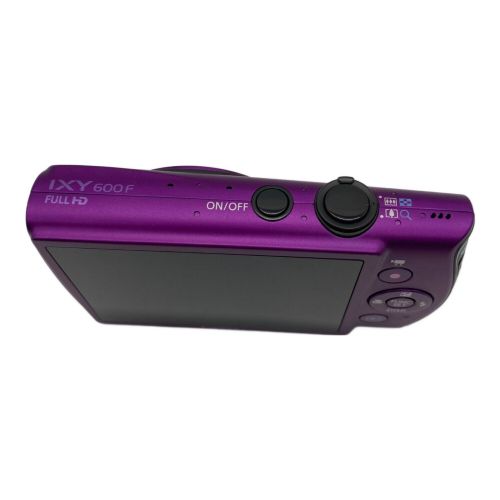 CANON (キャノン) コンパクトデジタルカメラ 汎用品の充電器 PC1676 専用電池 321031019197