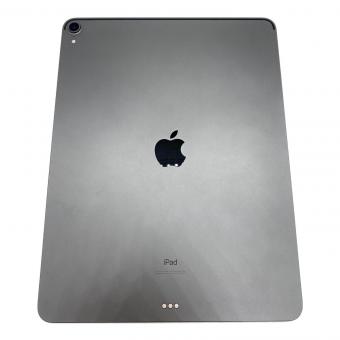 Apple (アップル) iPad Pro(第3世代) 12.9インチ MTEL2J/A Wi-Fiモデル 64GB iOS ー 程度:Bランク ○ サインアウト確認済 DLXY72G9K7M9