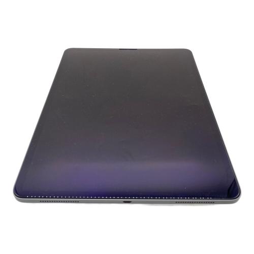 Apple (アップル) iPad Pro(第3世代) 12.9インチ MTEL2J/A Wi-Fiモデル 64GB iOS ー 程度:Bランク ○ サインアウト確認済 DLXY72G9K7M9