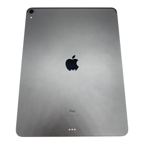 Apple (アップル) iPad Pro(第3世代) 12.9インチ MTEL2J/A Wi-Fiモデル 64GB iOS ー 程度:Bランク ○ サインアウト確認済 DLXY72G9K7M9