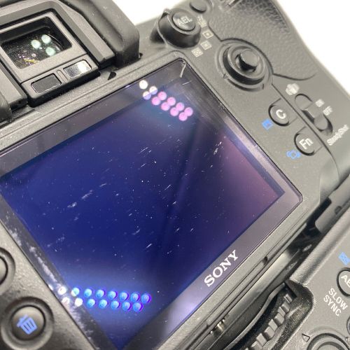 SONY (ソニー) デジタル一眼レフカメラ α900 DSLR-A900 00117285