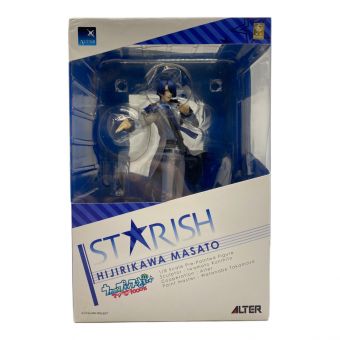 フィギュア 聖川真斗 「うたの☆プリンスさまっ♪ マジLOVE1000%」 1/8 PVC製塗装済完成品