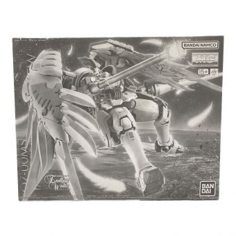 BANDAI (バンダイ) ガンプラ 1/100 MG OZ-00MS トールギスF EW 「新機動戦記ガンダムW Endless Waltz 敗者たちの栄光」 プレミアムバンダイ限定