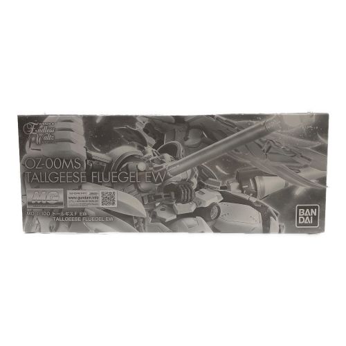 BANDAI (バンダイ) ガンプラ 1/100 MG OZ-00MS トールギスF EW 「新機動戦記ガンダムW Endless Waltz 敗者たちの栄光」 プレミアムバンダイ限定