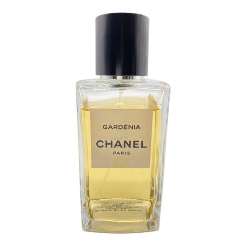 CHANEL (シャネル) フレグランス ガーデニア 200ml 残量80%-99%