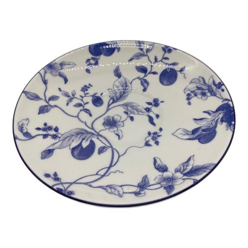 Wedgwood (ウェッジウッド) カップ&ソーサー ブループラム 2Pセット