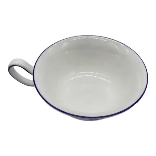 Wedgwood (ウェッジウッド) カップ&ソーサー ブループラム 2Pセット