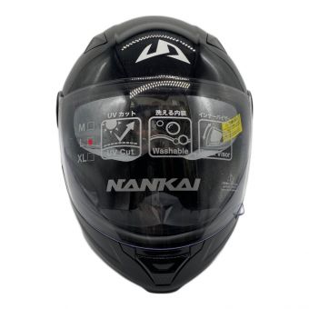 NANKAI (ナンカイ) バイク用ヘルメット