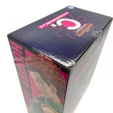 フィギュア HUNTER × HUNTER 一番くじ ヒソカ C賞｜トレファクONLINE