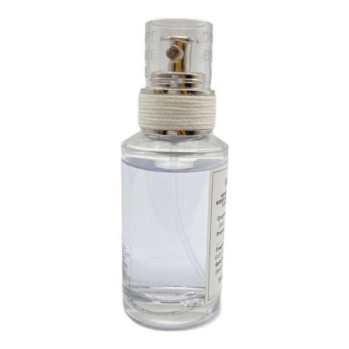 Maison Margiela (メゾンマルジェラ) フレグランス レプリカ レイジー サンデー モーニング EDT 30ml 残量80%-99%