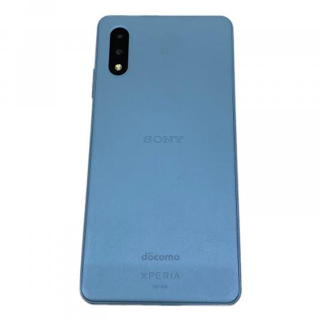 SONY (ソニー) Xperia Ace II SO-41B Android11｜トレファクONLINE