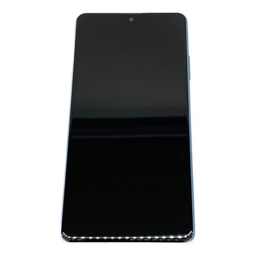 SONY (ソニー) Xperia Ace II SO-41B Android11
