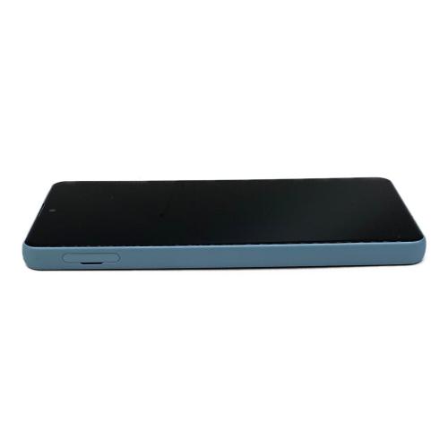 SONY (ソニー) Xperia Ace II SO-41B Android11