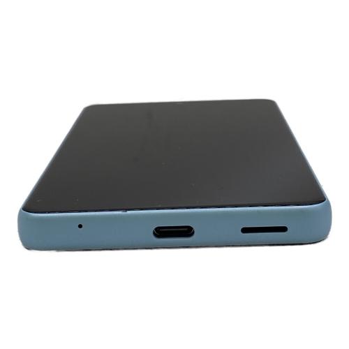 SONY (ソニー) Xperia Ace II SO-41B Android11