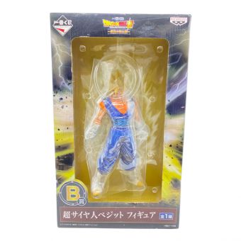 ドラゴンボール 最強の戦士たち B賞 超ベジット