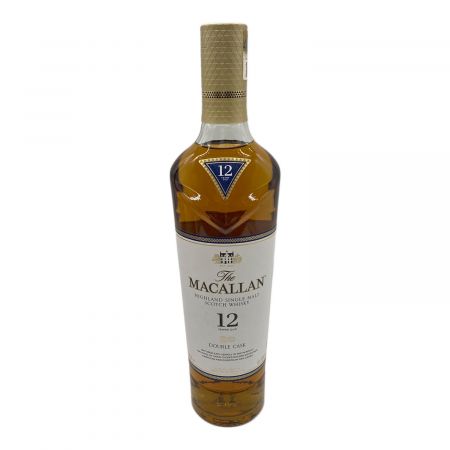 【新品・未開封】マッカラン　クエスト　1000ml MACALLAN スコッチ 楽天市場】マッカラン 1000mlの通販