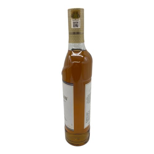 MACALLAN (マッカラン) スコッチウィスキー 700ml ザ・マッカラン ダブルカスク 12年 未開封