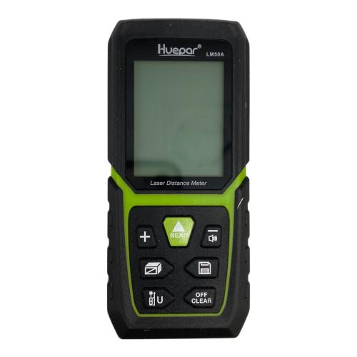 Huepar ゴルフ距離測定器 LM50A