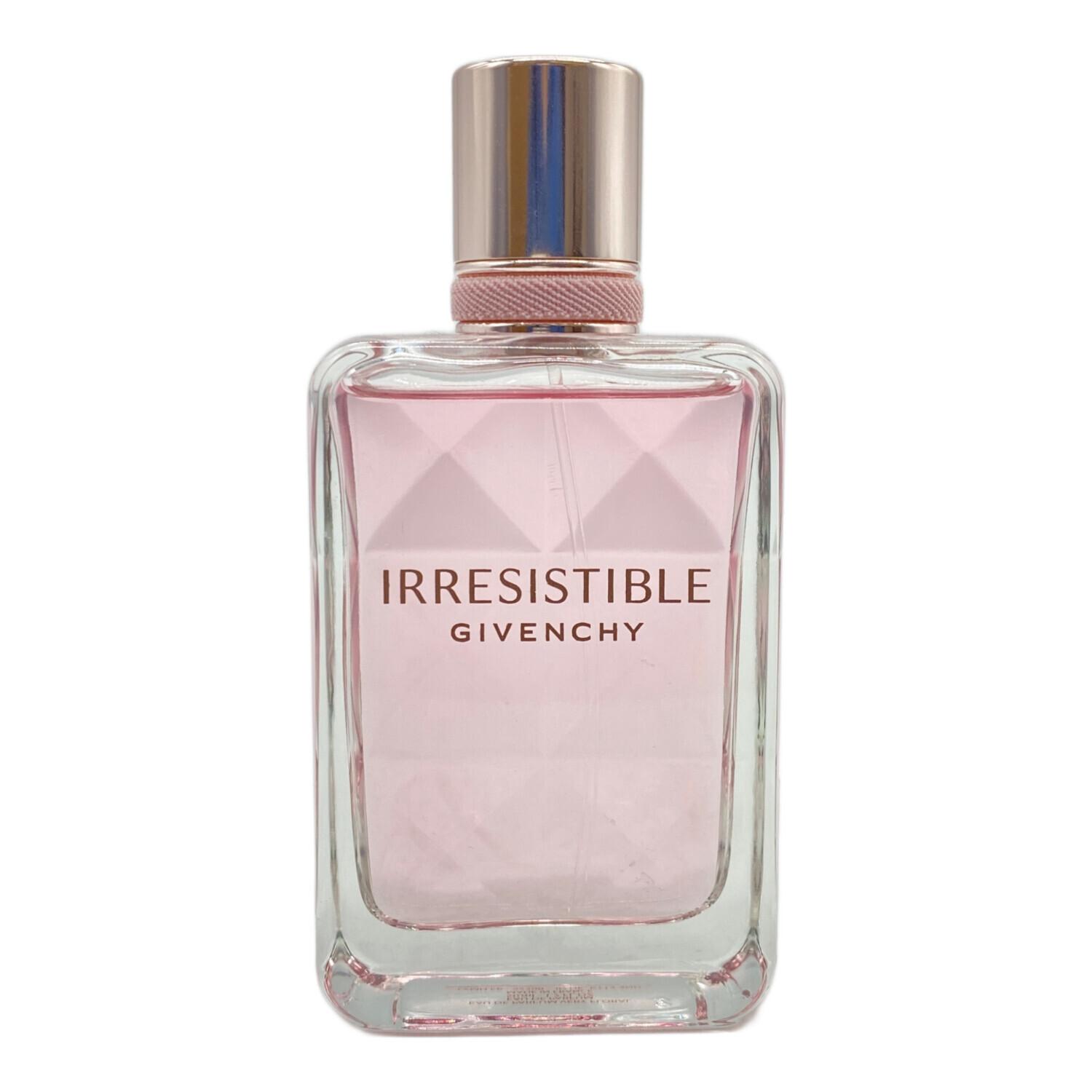 GIVENCHY (ジバンシィ) オードパルファム イレジスティブル ヴェリィ