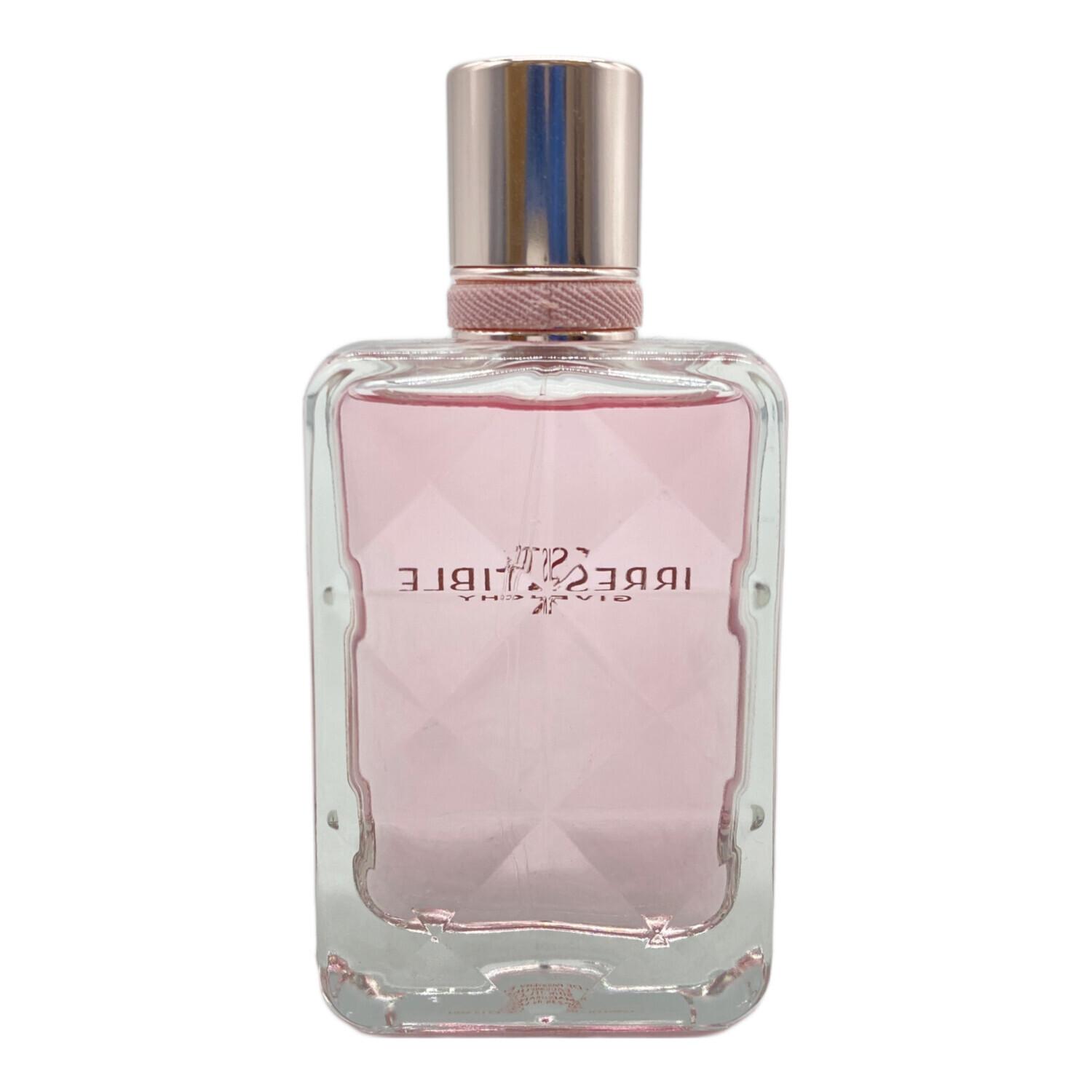 Givenchy Irresistible オードパルファム 50ml イレジスティブル