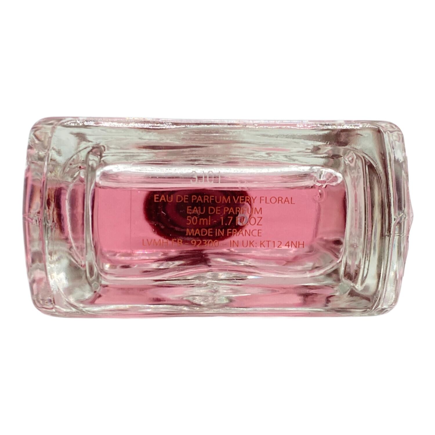 GIVENCHY (ジバンシィ) オードパルファム イレジスティブル ヴェリィ