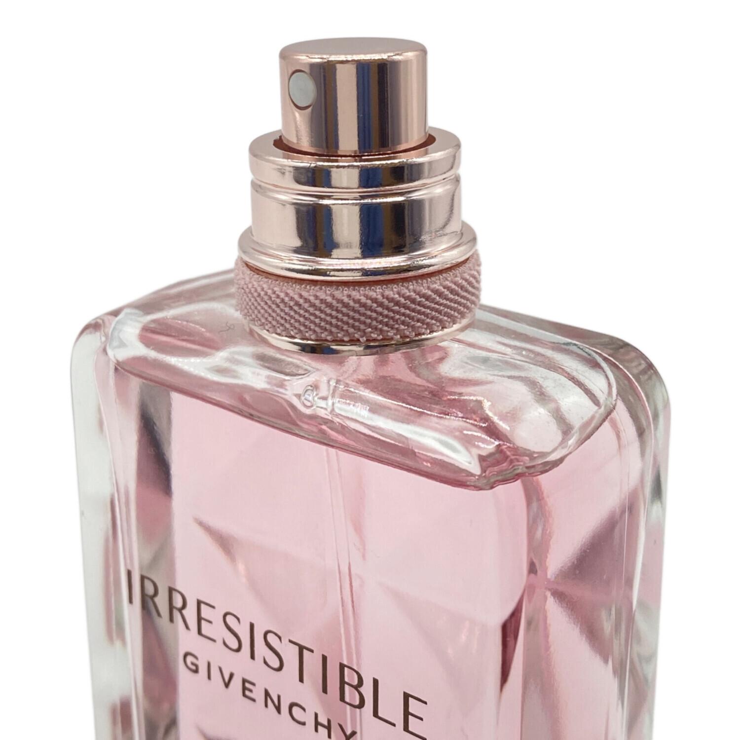 Givenchy Irresistible オードパルファム 50ml GIVENCHY BEAUTY 香水