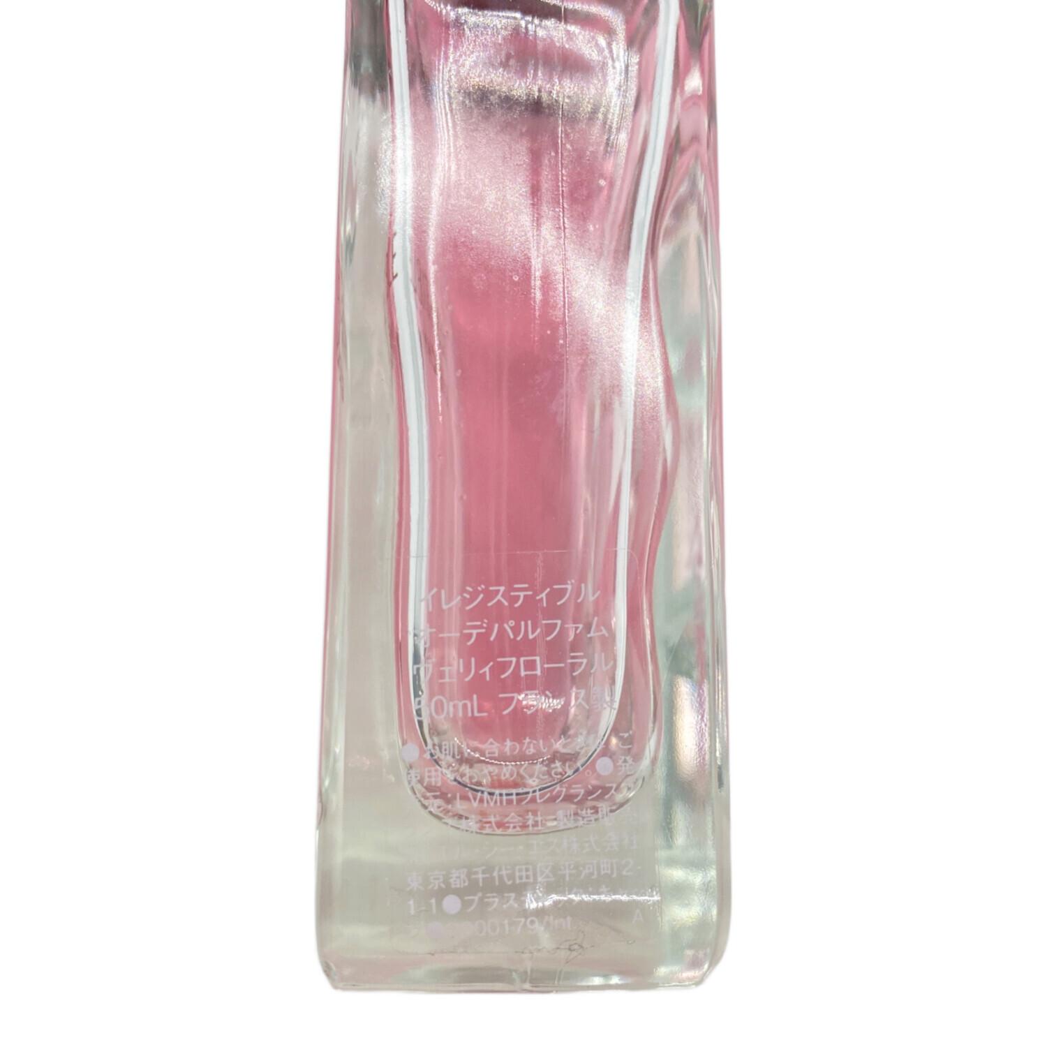 GIVENCHY (ジバンシィ) オードパルファム イレジスティブル ヴェリィ