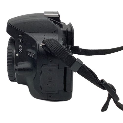 一眼レフ　Nikon D5100 Amazon | Nikon デジタル一眼レフカメラ D5100 ボディ