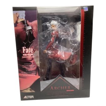 フィギュア Fate/stay night[Unlimited Blade Works] アーチャー 1/8