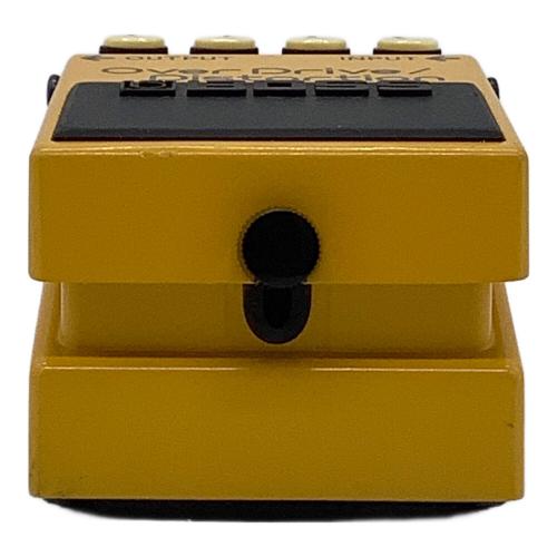 BOSS (ボス) オーバードライブ/ディストーション OverDrive/Distortion OS-2 台湾製 動作確認済み