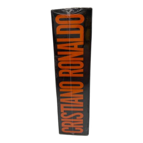 オードトワレ CRISTIANO RONALDO CR7ゲームオン 50ml