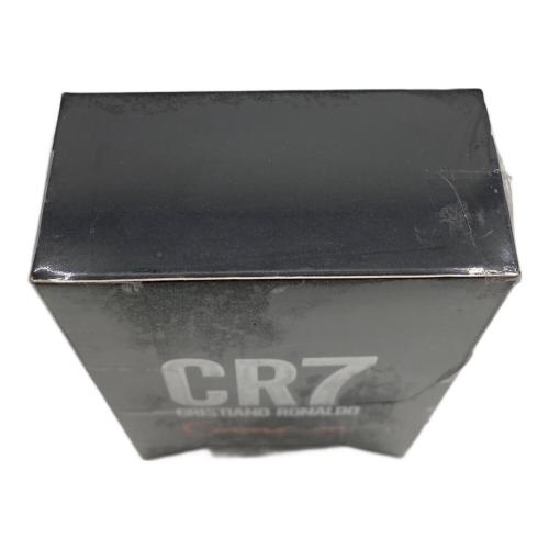 オードトワレ CRISTIANO RONALDO CR7ゲームオン 50ml