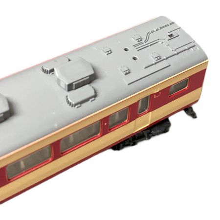 家にあるNゲージまとめ売り TOMIX (トミックス) ミニカー 現状販売 Nゲージ 183-1000系 とき