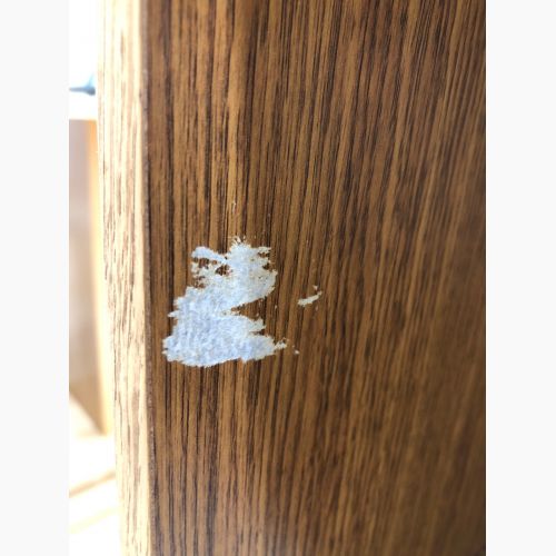 UNICO (ウニコ) シェルフ ナチュラル 339 木製 78cm