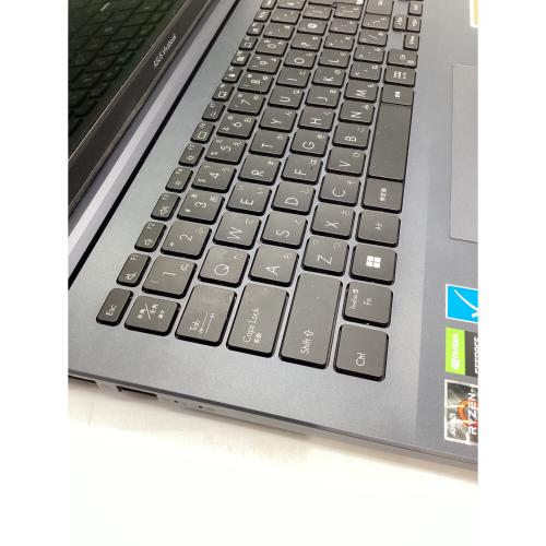 ASUS (エイスース) ノートパソコン M6500QC  Vivobook Pro 15 15.6