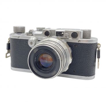 Leica (ライカ) フィルムカメラ C2｜トレファクONLINE