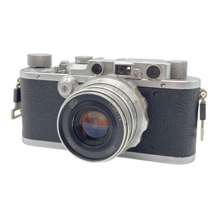 Leica (ライカ) フィルムカメラ ※現状販売品【動作未確認】 DRP Ernst Leitz Wetzlar 184766｜トレファクONLINE