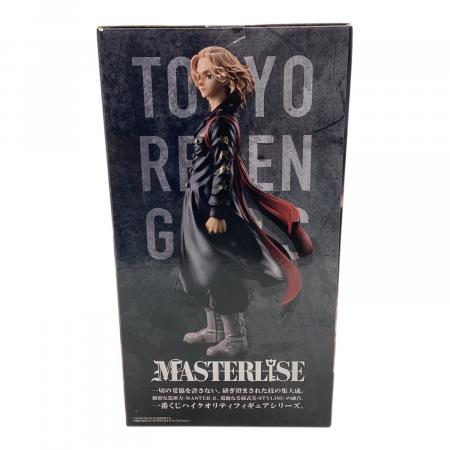 東京リベンジャーズ　一番くじ　天竺編　A賞　佐野万次郎　MASTERLISE Amazon.co.jp: 一番くじ 東京*リベンジャーズ 天竺編 A賞 佐野万次郎