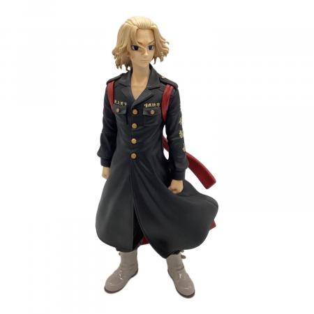 東京リベンジャーズ フィギュア 開封品 天竺編 A賞 佐野万次郎