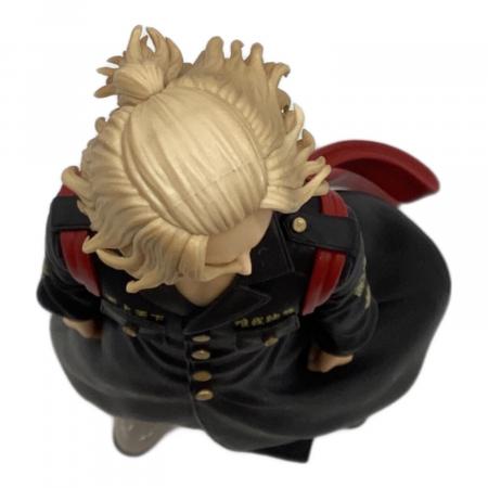 東京リベンジャーズ フィギュア 開封品 天竺編 A賞 佐野万次郎