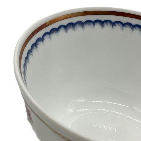 RICHARD GINORI (リチャードジノリ) カップ&ソーサー イタリアン