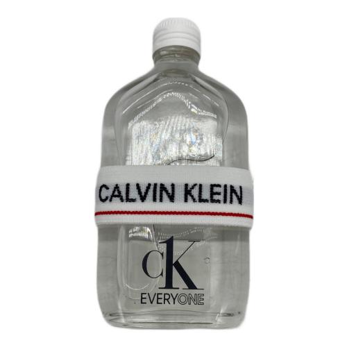 Calvin Klein (カルバンクライン) オードトワレ シーケーエブリワン 50ml