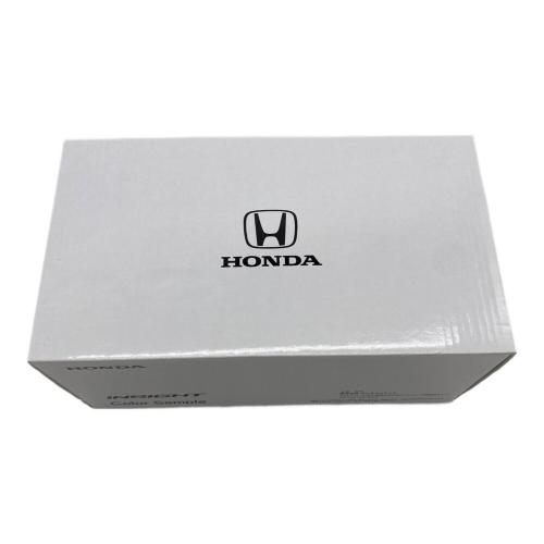 HONDA (ホンダ) モデルカー ミラノレッド HONDA INSIGHT