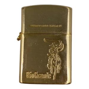 ライター　RioGrande