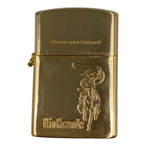 ライター　RioGrande