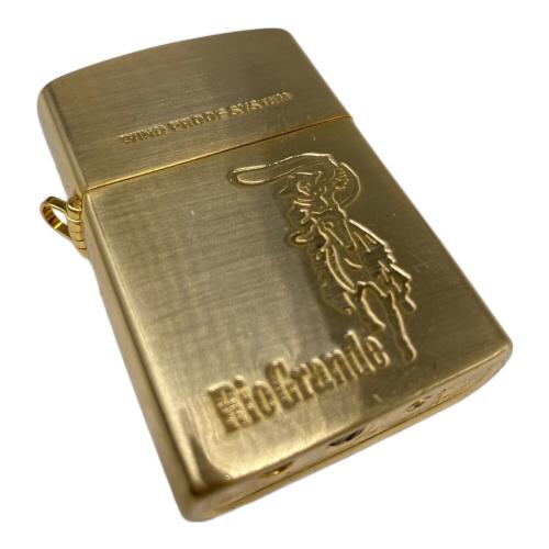 ライター　RioGrande